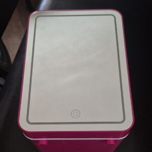 Brand New Mini Skin Care Fridge